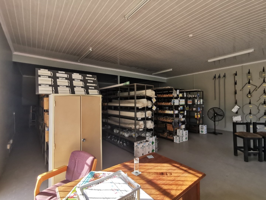 Commercial Property for Sale in Pienaarsdorp North West